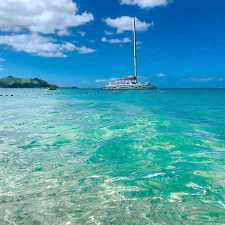 Petals Lovely Beach Villa St. John's Luaran gambar